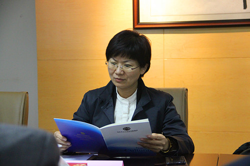 市委常委、宣傳部長徐寧來集團(tuán)調(diào)研